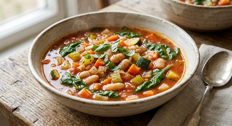 Minestrone