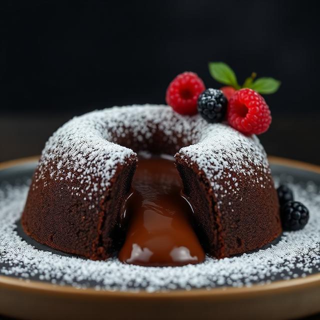 Dessert Trends in 2025