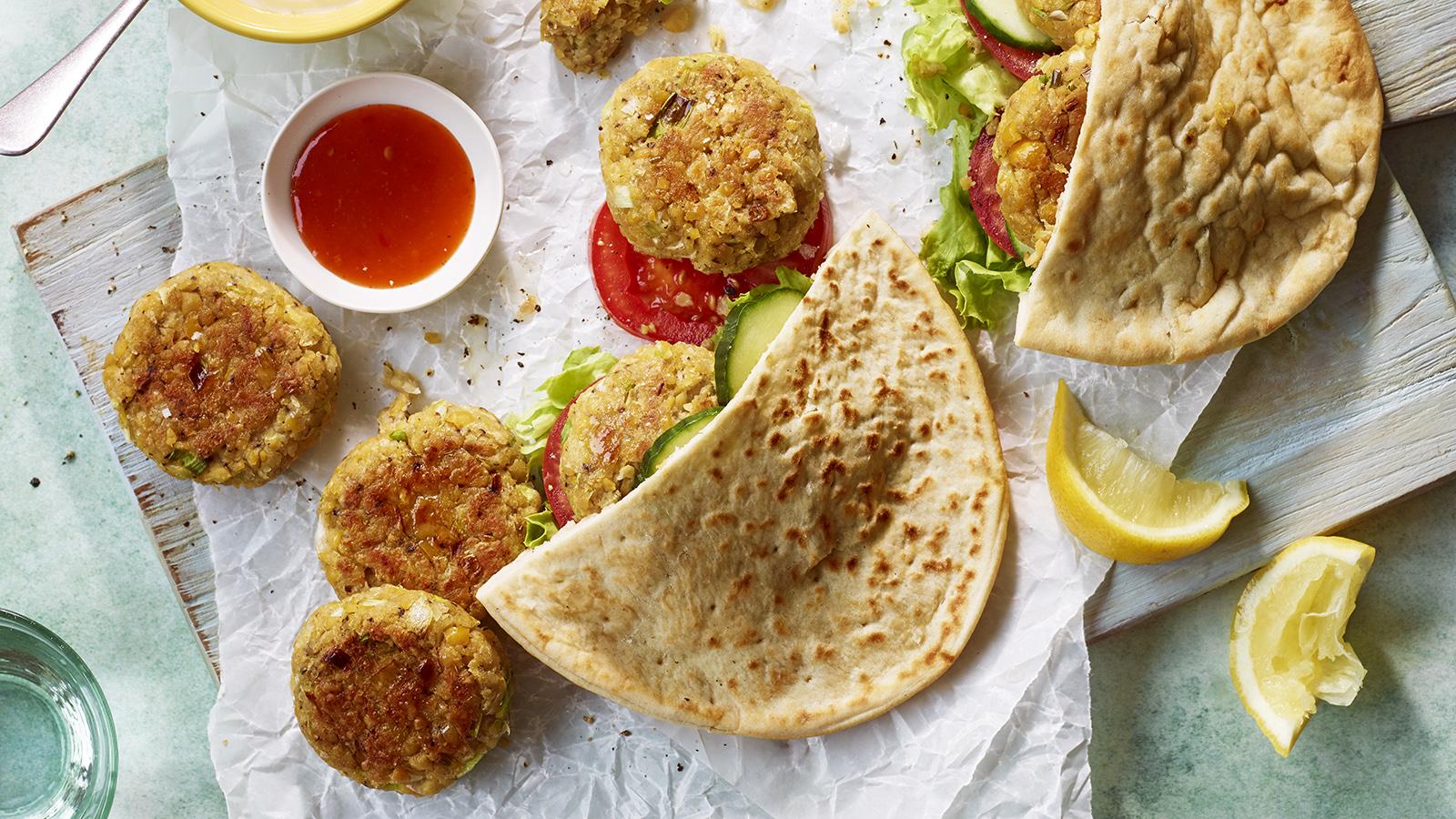 Falafel