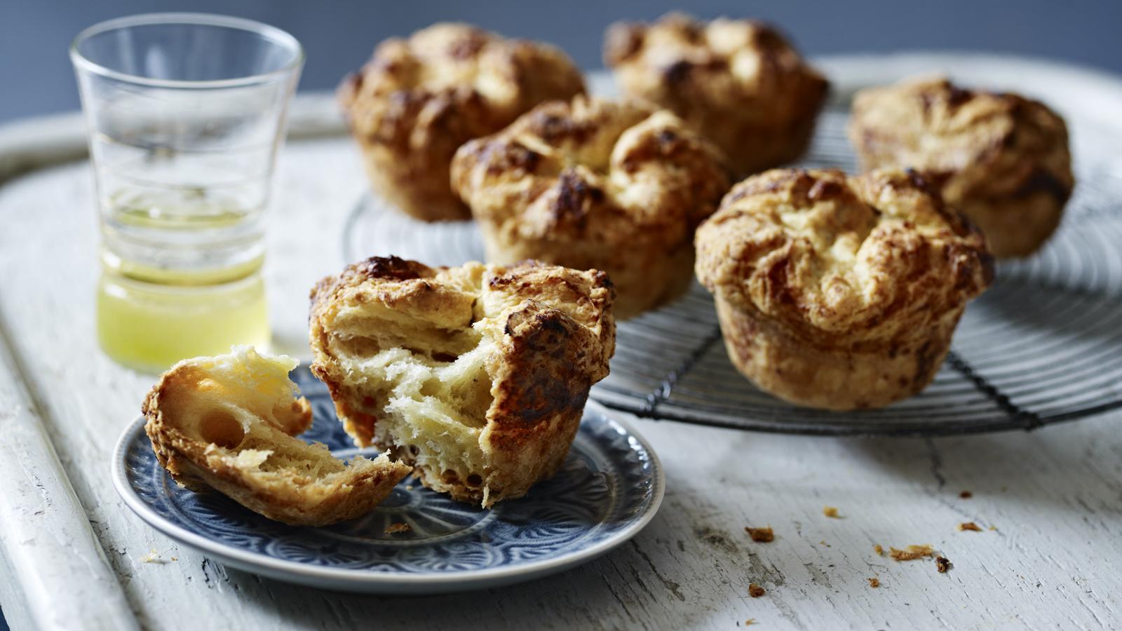Kouign amann