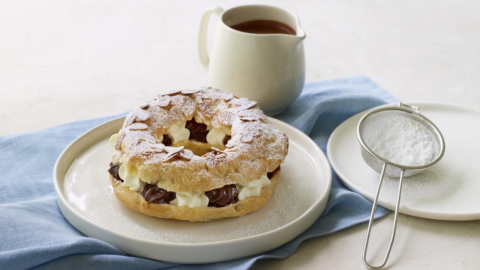 Paris-Brest