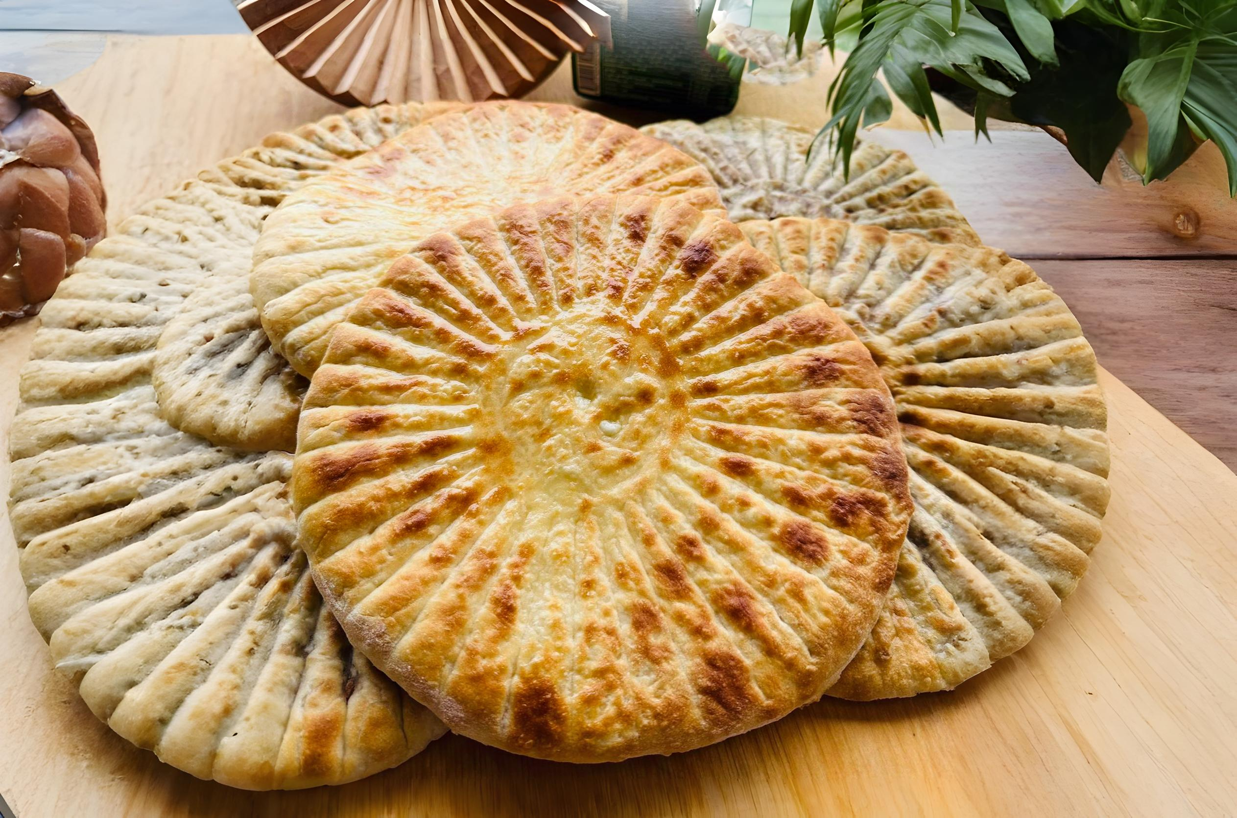 ლობიანი ბეკონით