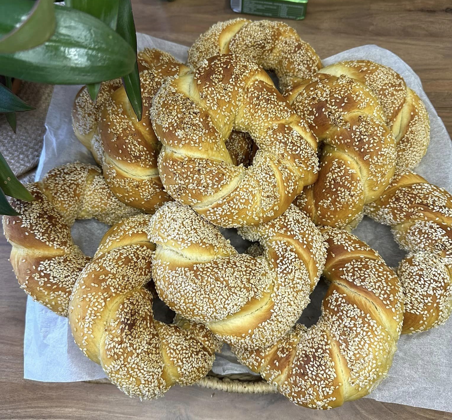 უგემრიელესი თურქული სიმითი