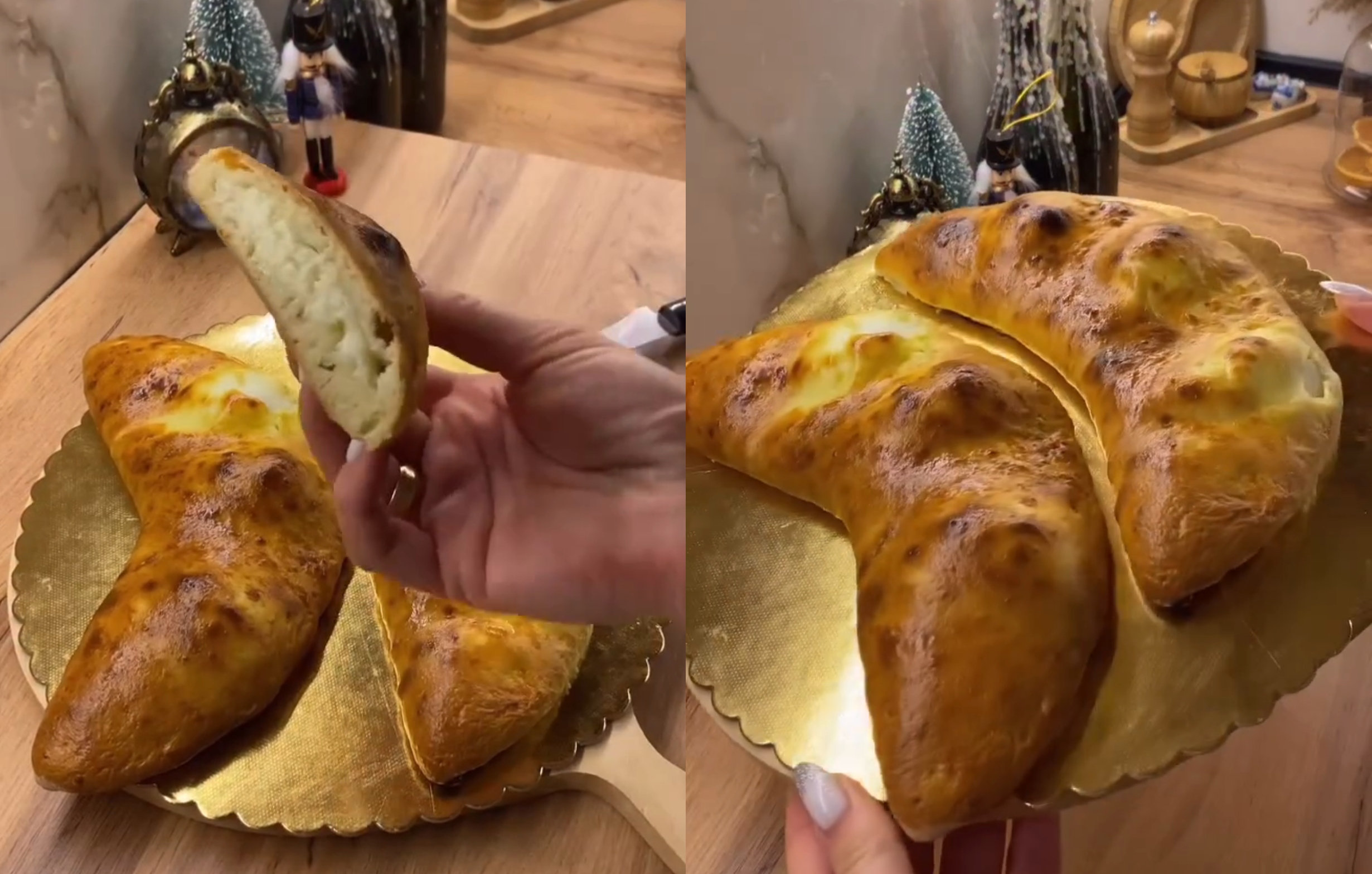 გურული ღვეზელი