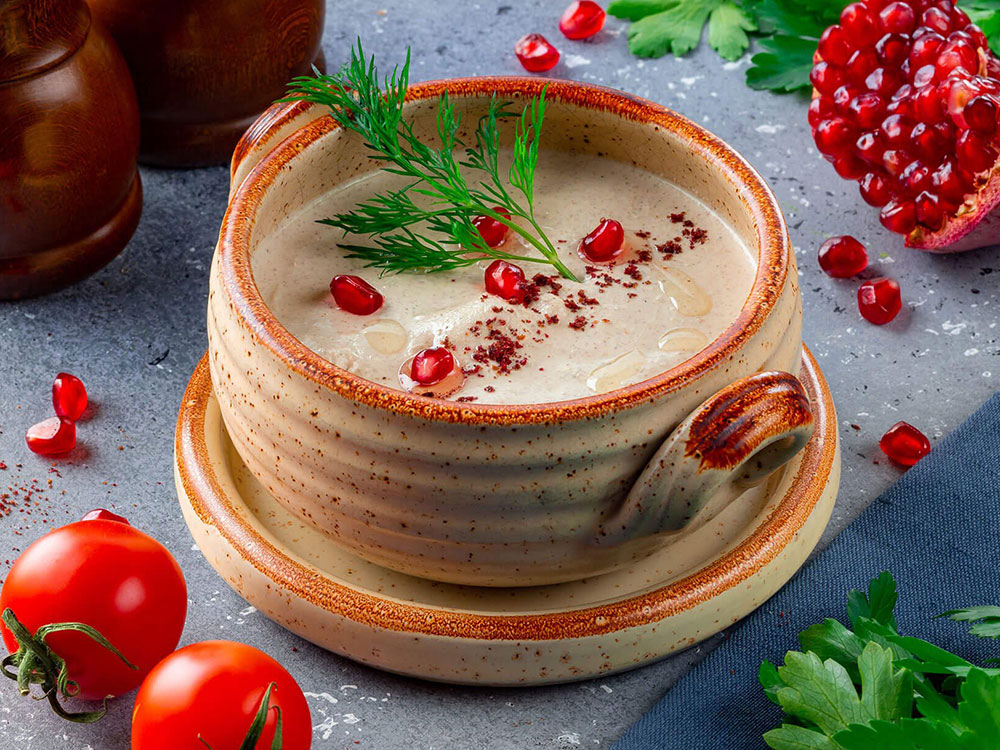 სოკო ბაჟეში