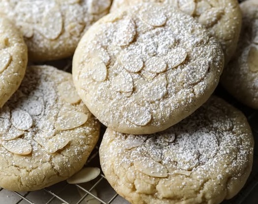 Italian Cookies