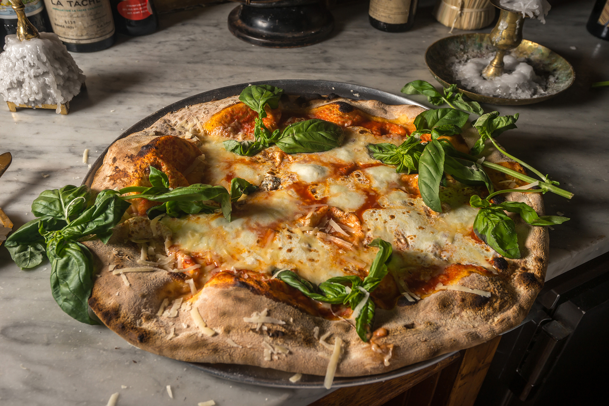 Easy Pizza