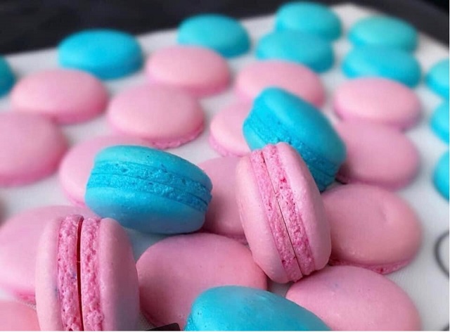Macarons