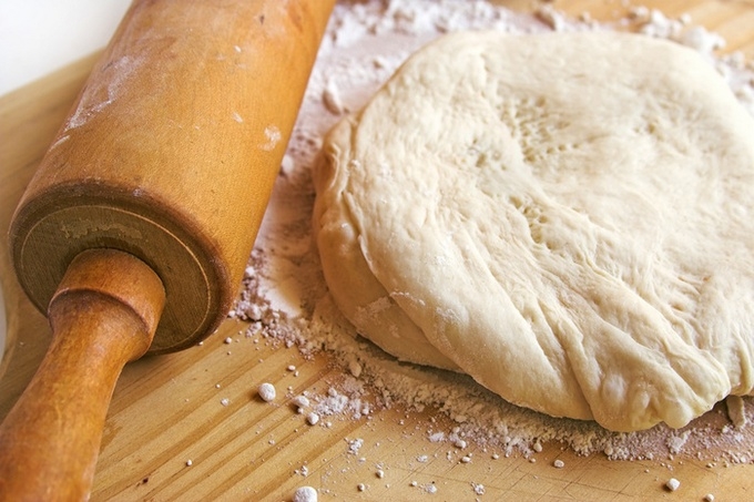 Pie Dough