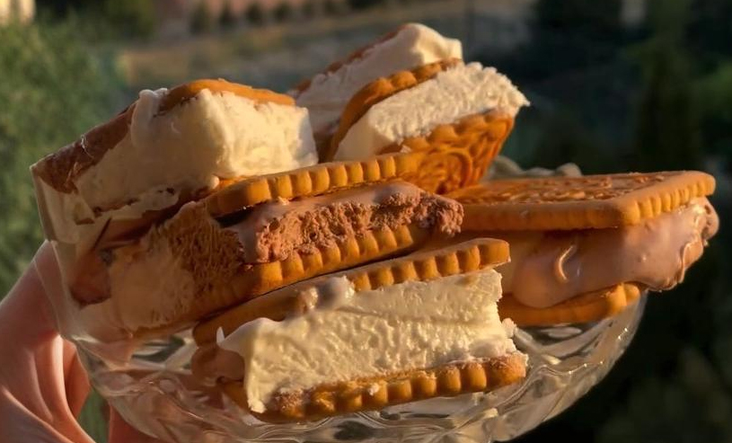 Sandwich