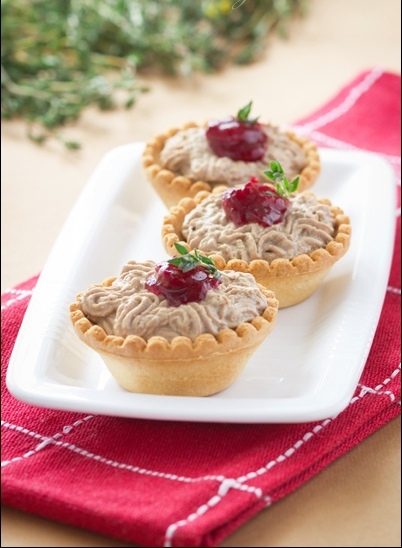 Festive Pâté