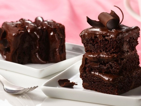 Chocolate Cake
