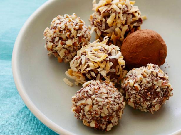 Truffles