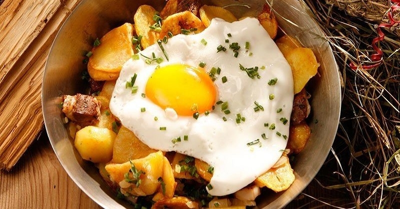 Ojakhuri Austrian Style