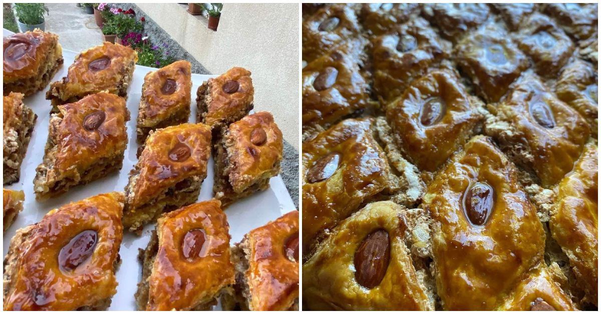 Pakhlava