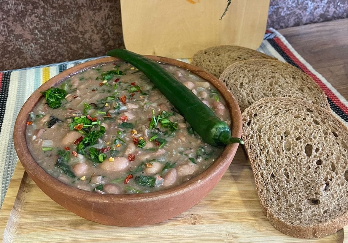 Lobio Odozhgeri