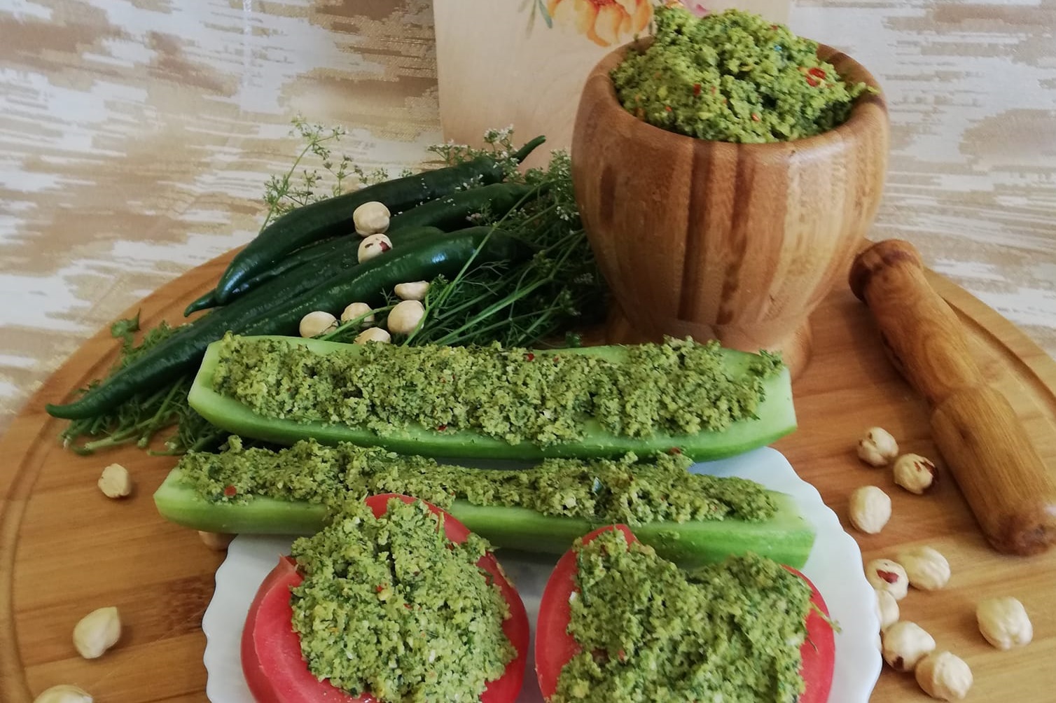გურული სუნელი