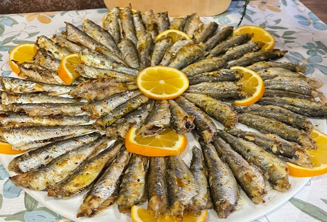 Chichqina Fish