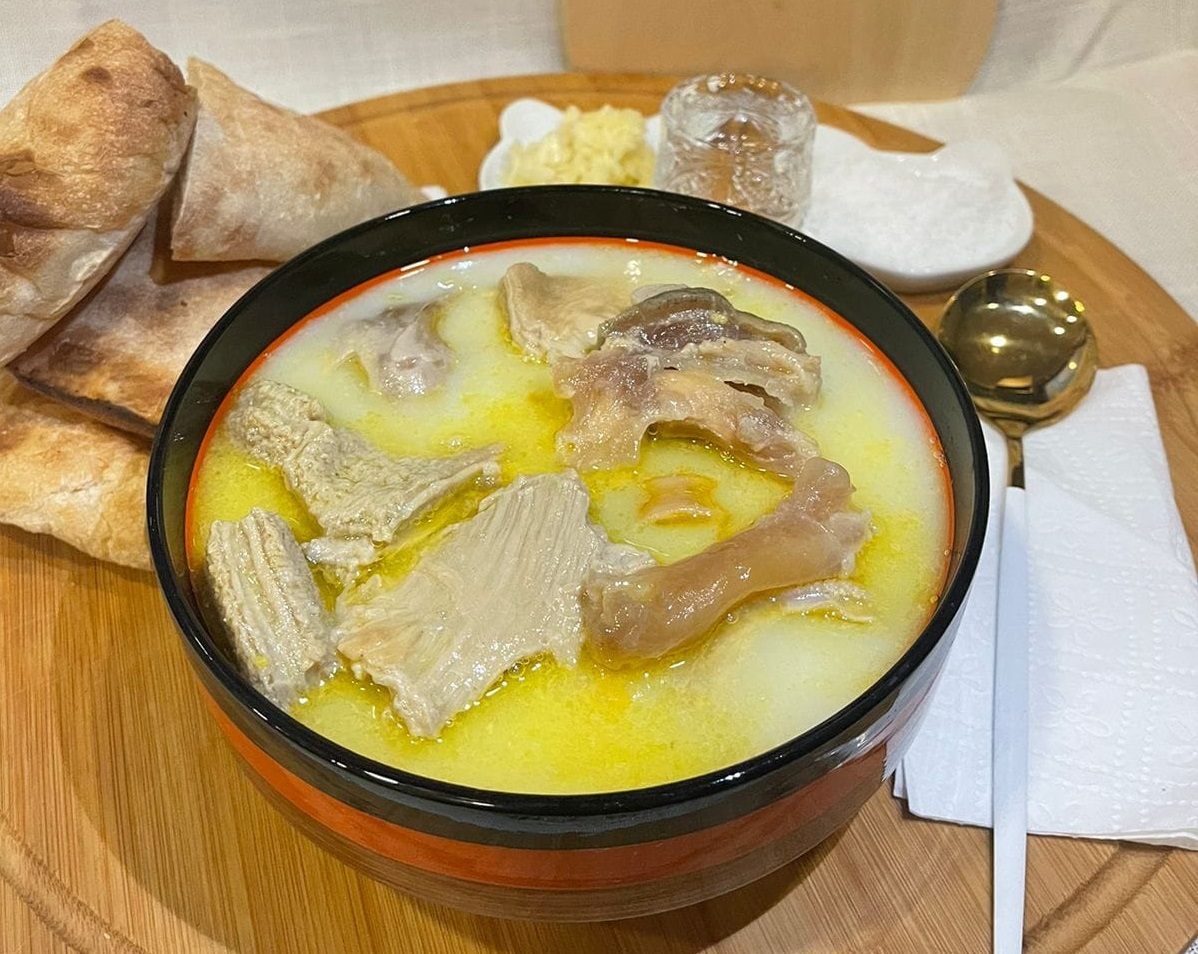 ხაში