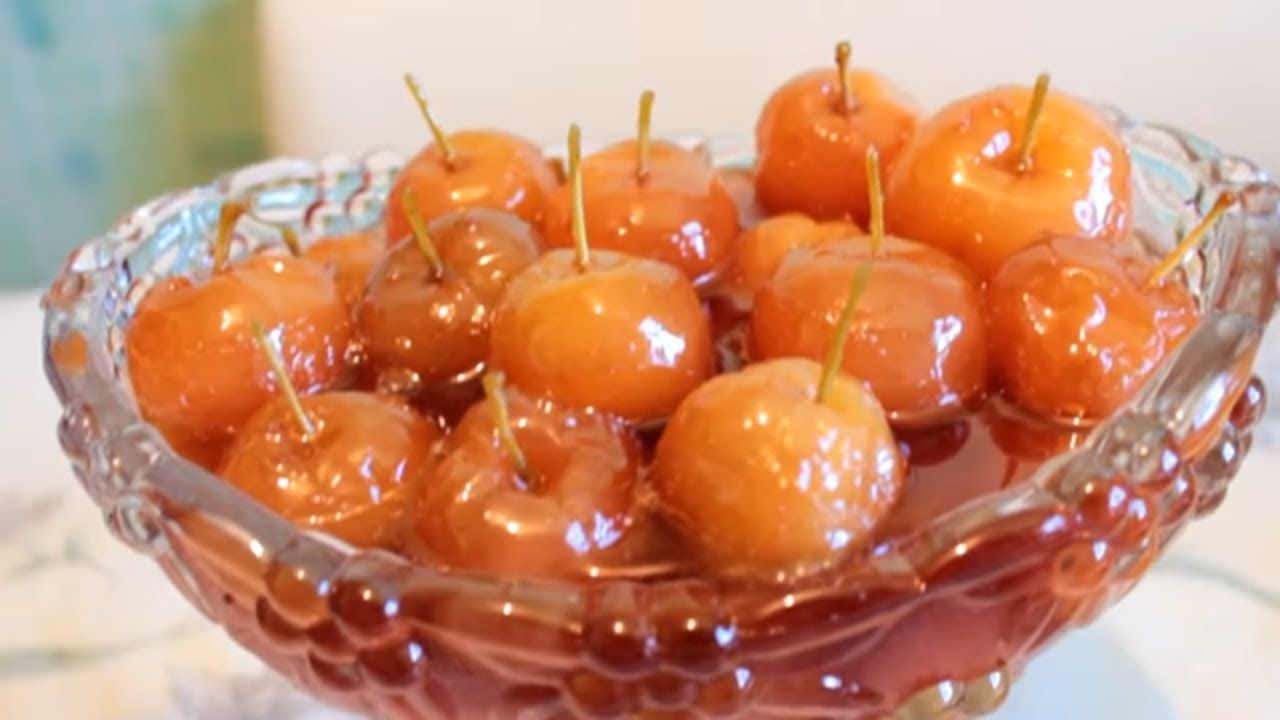 Paradise Apple Jam