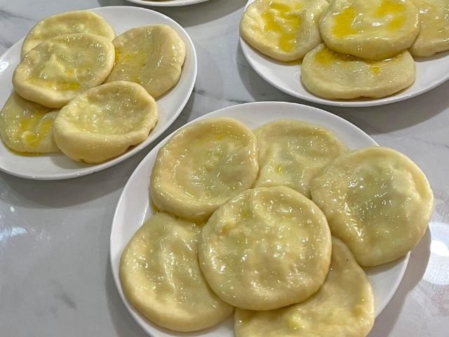 მეგრული კვერები