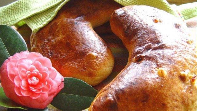 მესხური ფუნთუშები
