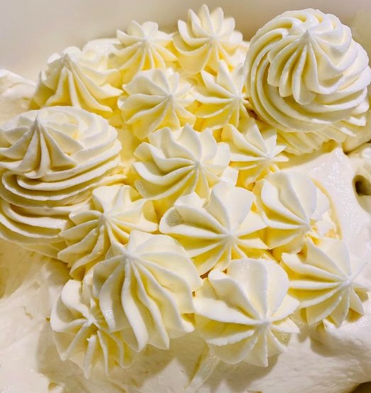 Cake Cream