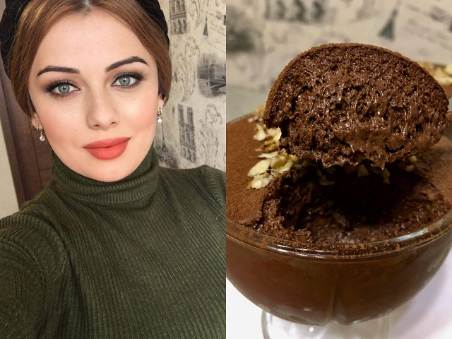 შოკმანჟე