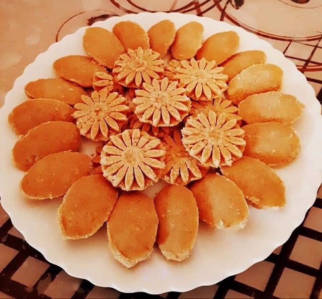 აჭარული ხალვა
