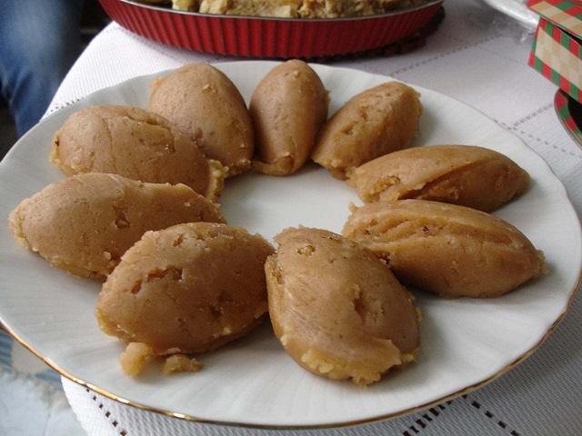 აჭარული ჰალვა