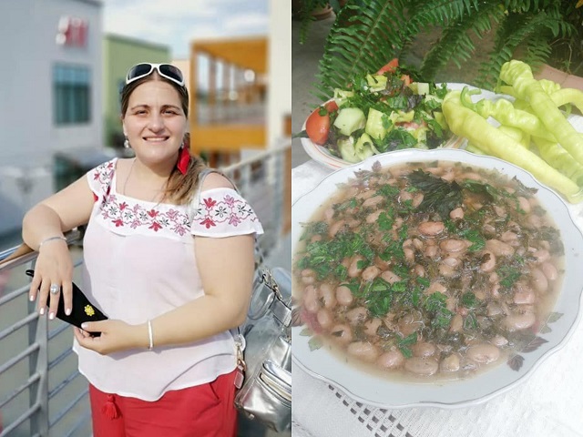 ლობიო ხვარბალი
