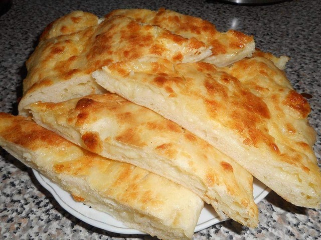 ხაჭაპური
