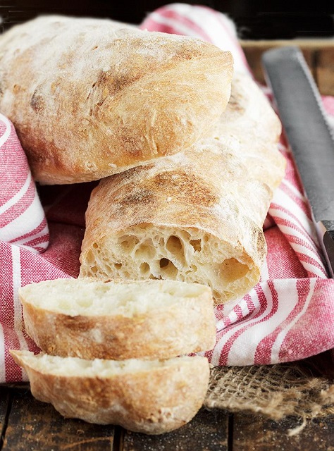 Ciabatta