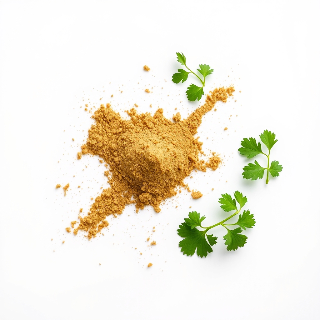 Coriander powder