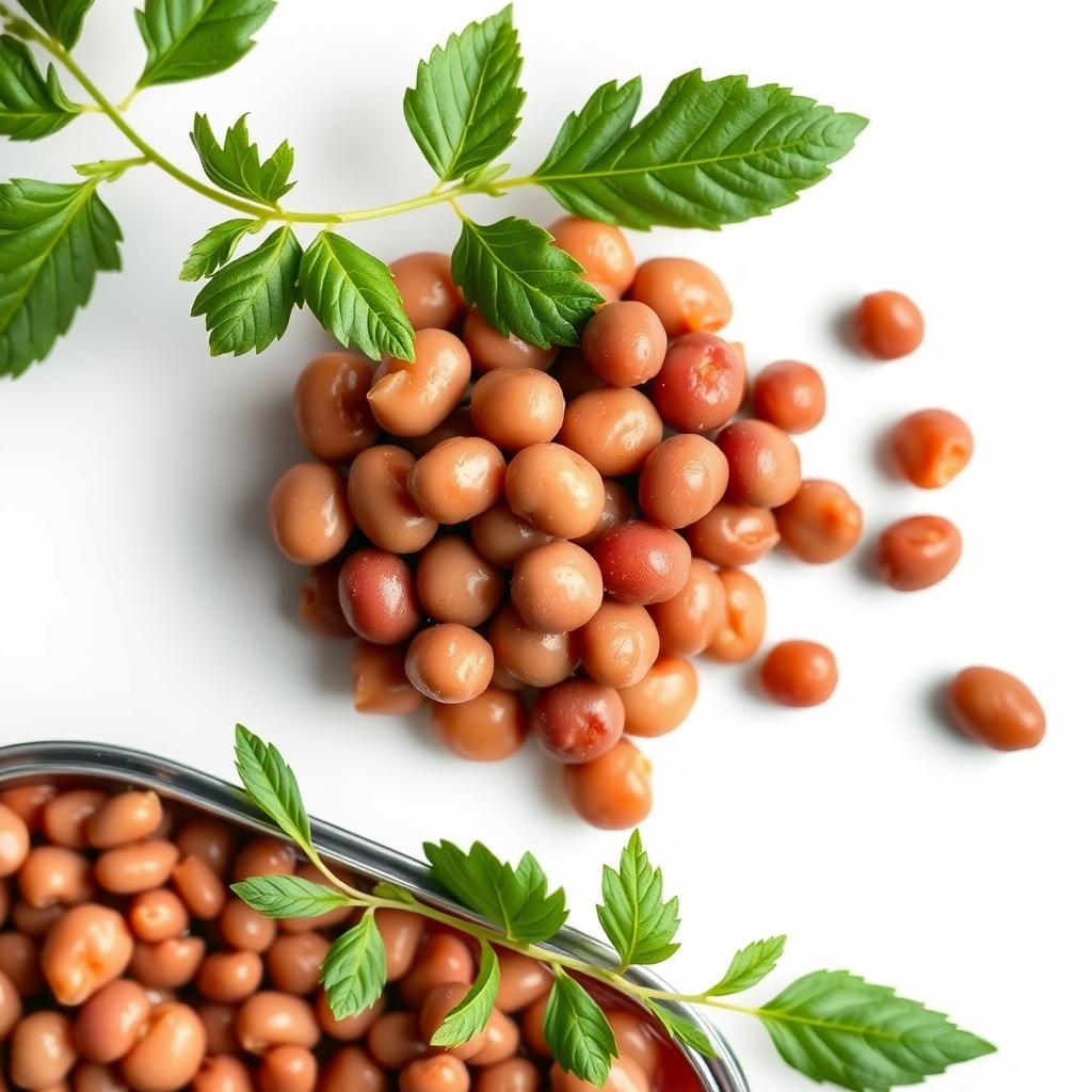 Kidney beans (canned)