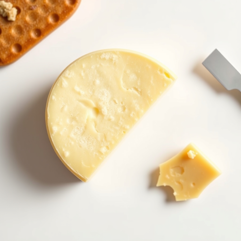 Gruyere cheese
