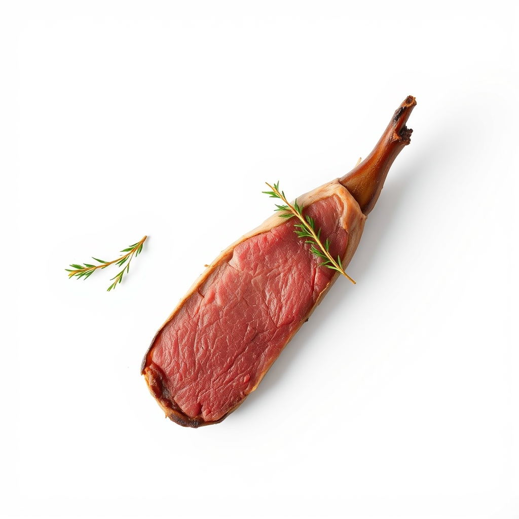 Beef sirloin