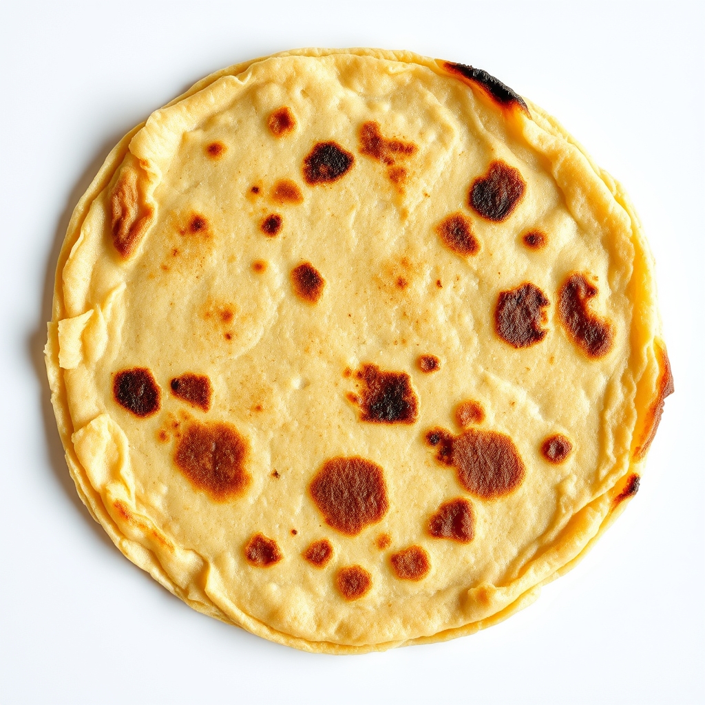 ტორტილია