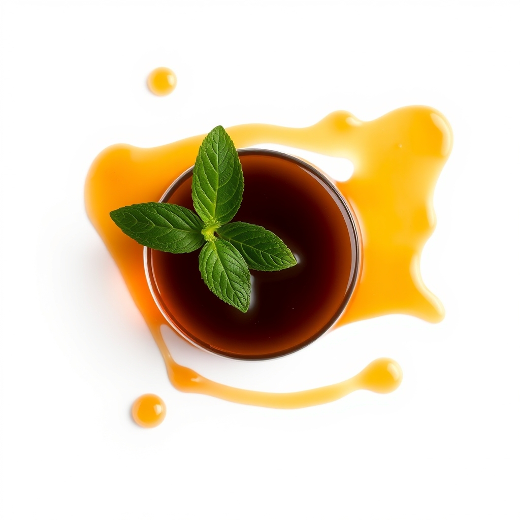 Agave syrup