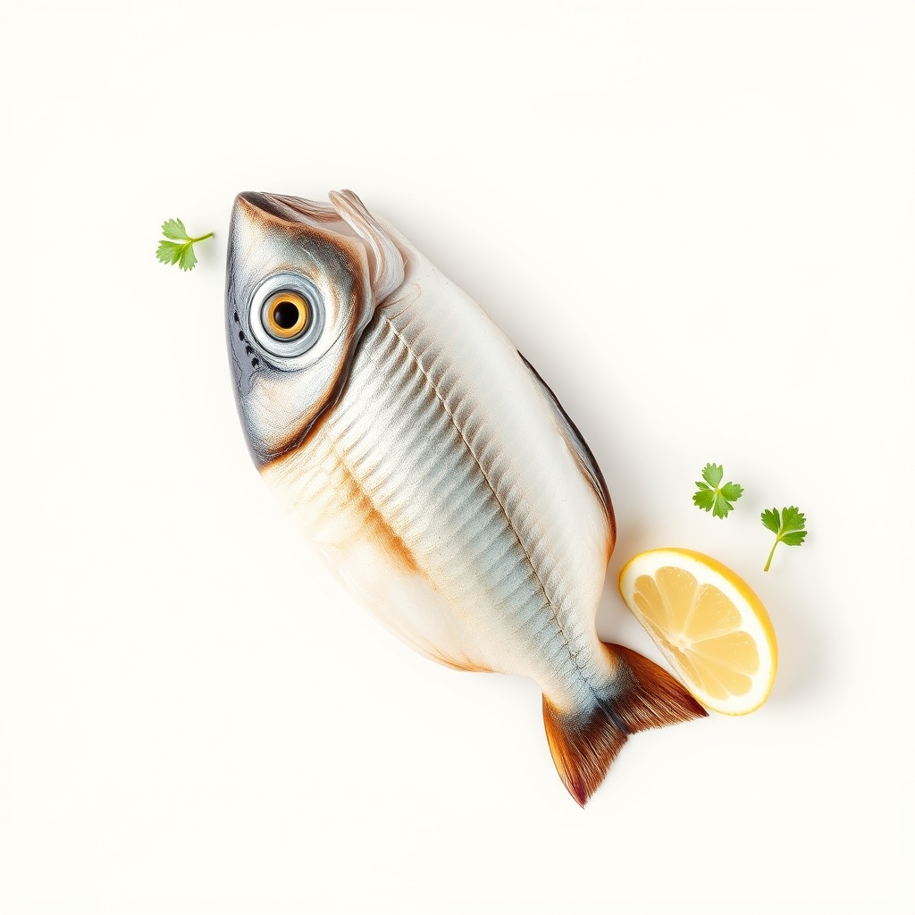 Mackerel fillets