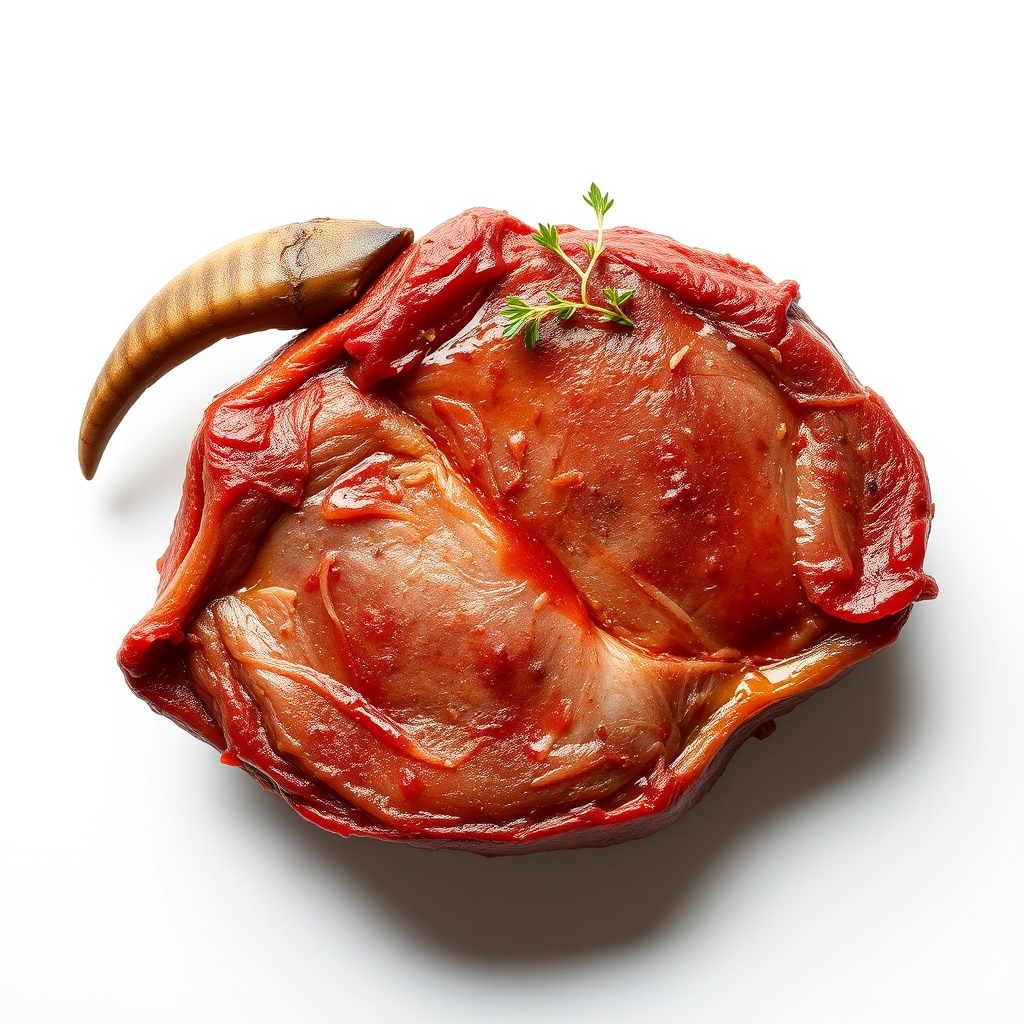 Goat meat