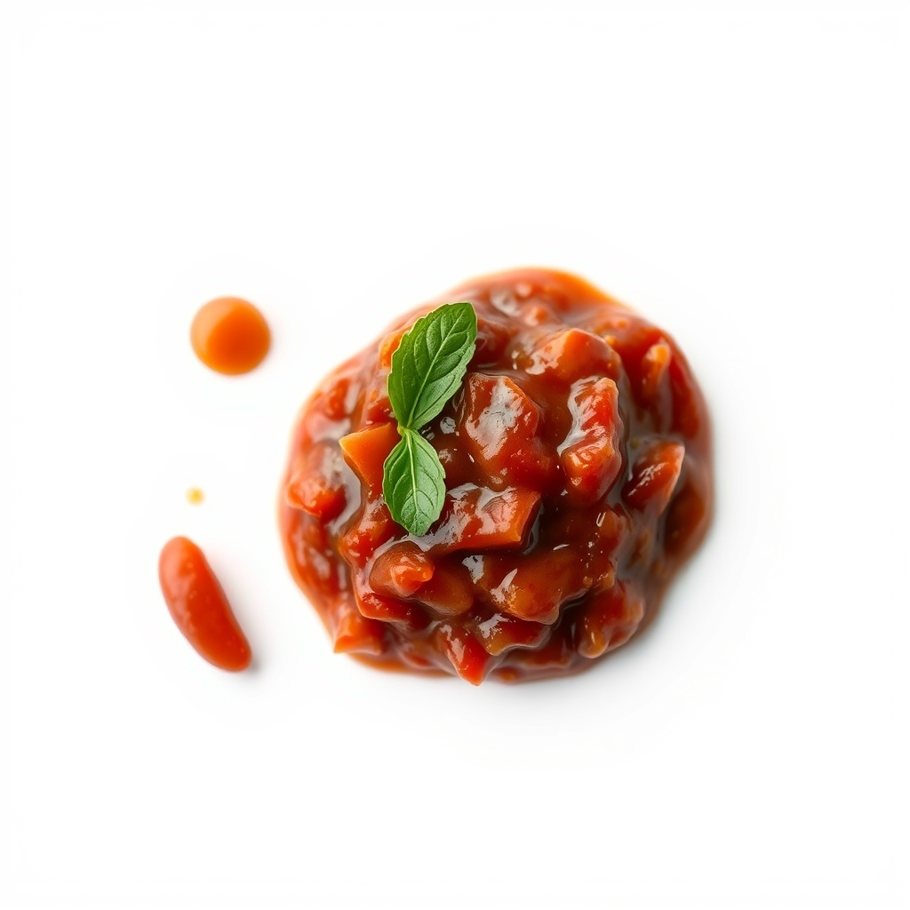 Chili bean paste