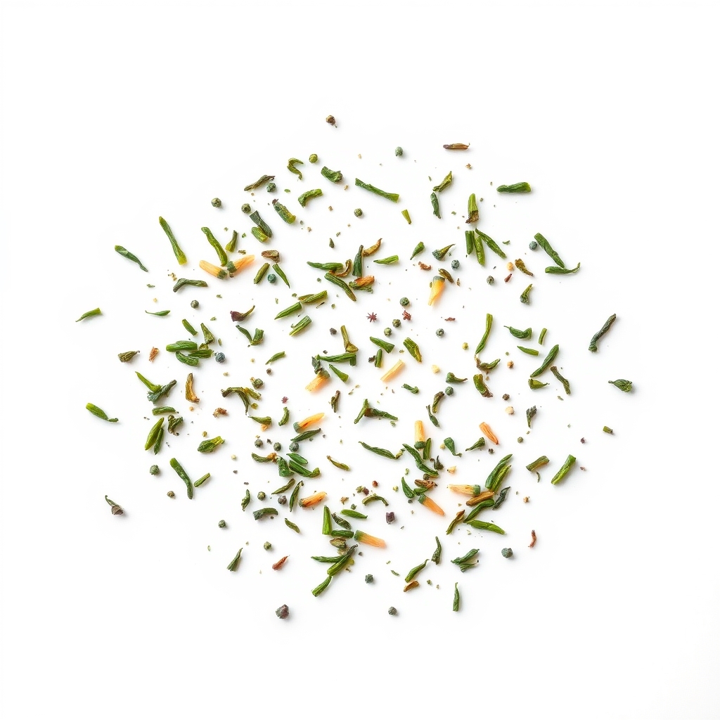 Green seasoning