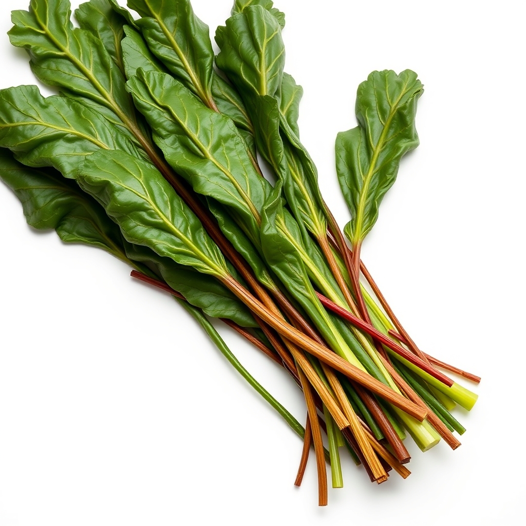 Mustard greens