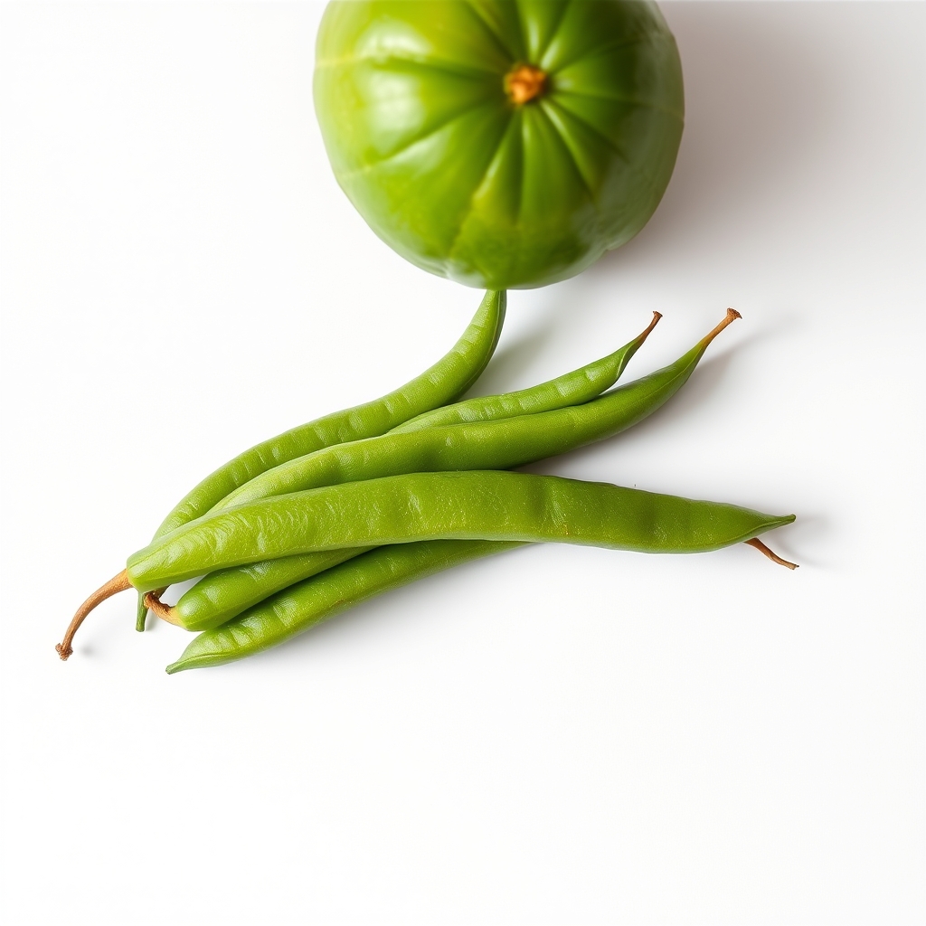 Lima beans