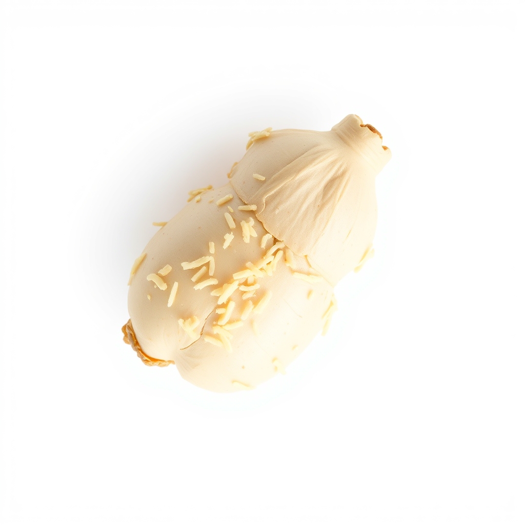 Ginger (fresh, grated)