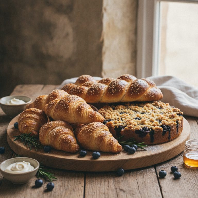Baked Goods