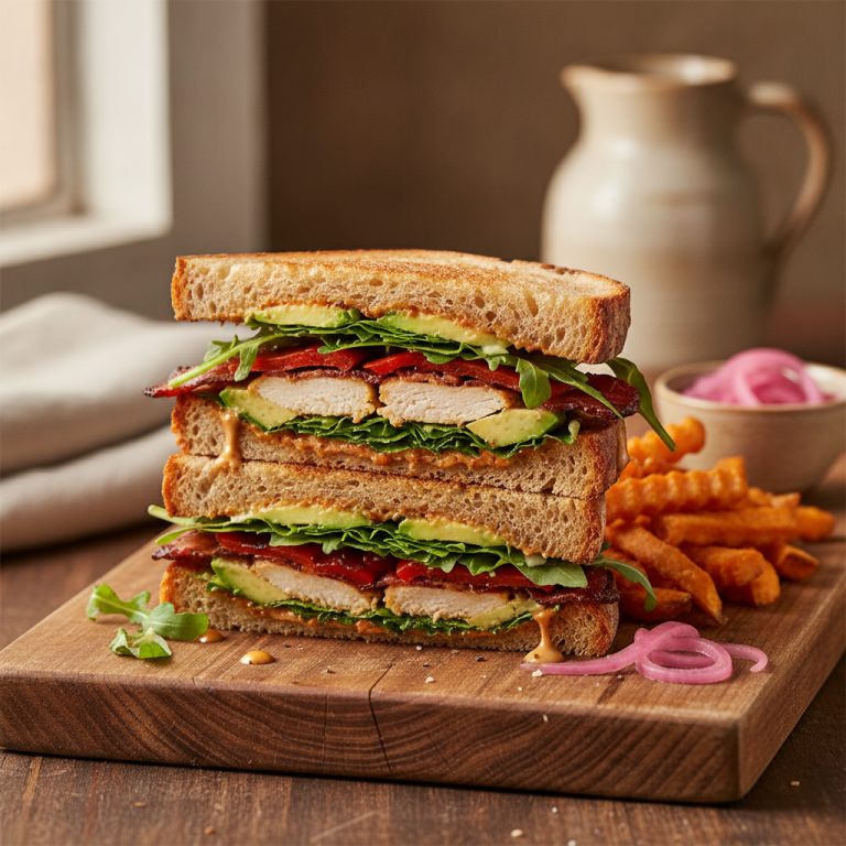 Sandwiches