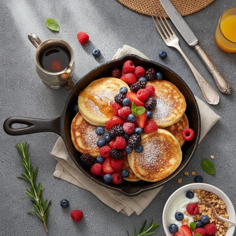 Breakfast