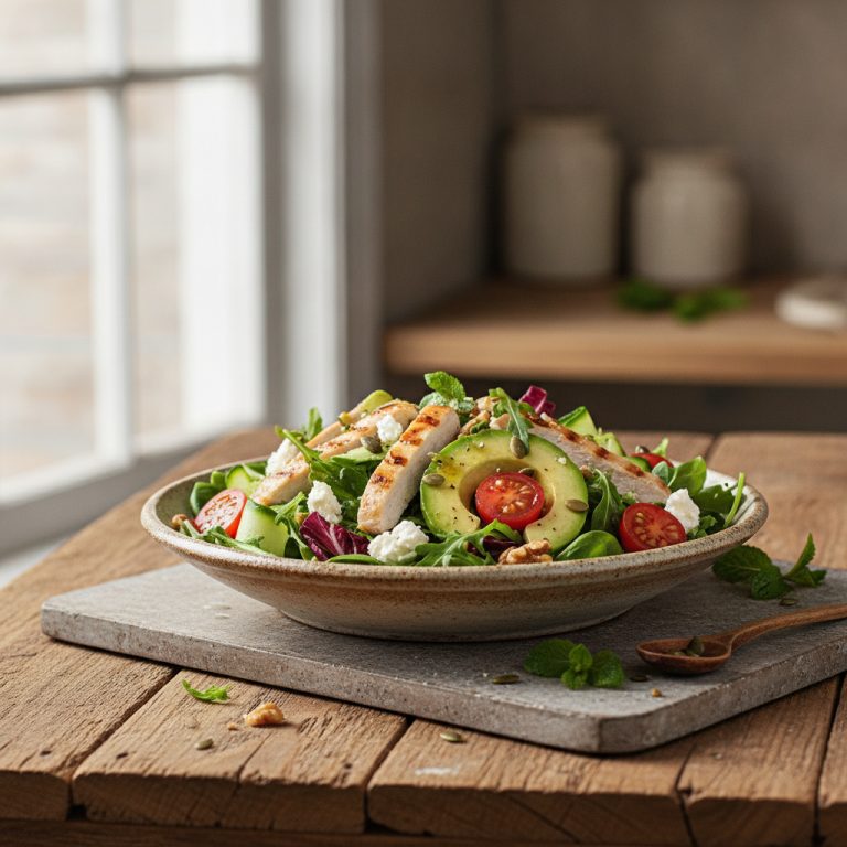 Salads